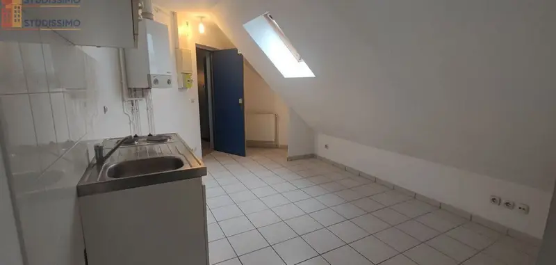 Studio 20m² Beauvais - lumineux - Photo 6