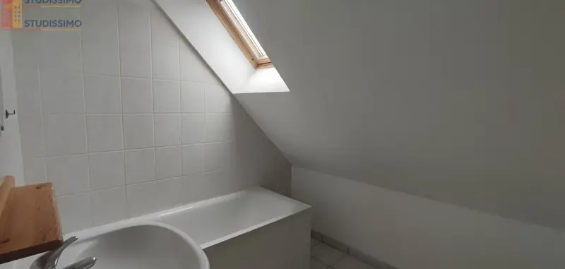 Studio 20m² Beauvais - lumineux - Photo 1