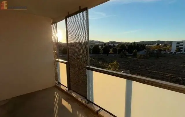Studio 32m² Narbonne - DPE B, 2ème étage - Photo 1