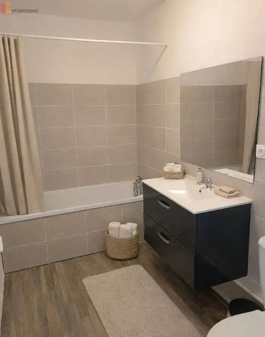 Studio 27m² Narbonne - - Photo 1