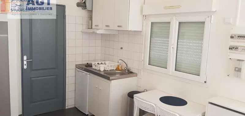 Studio meublé 15m² Beauvais - Meublé, 1 pièce - Photo 6