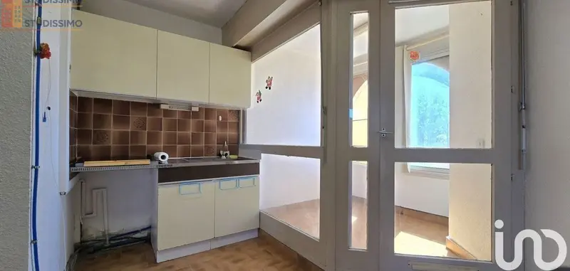 Studio 25m² Leucate - Vue, proche plage - Photo 9