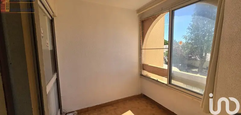 Studio 25m² Leucate - Vue, proche plage - Photo 7