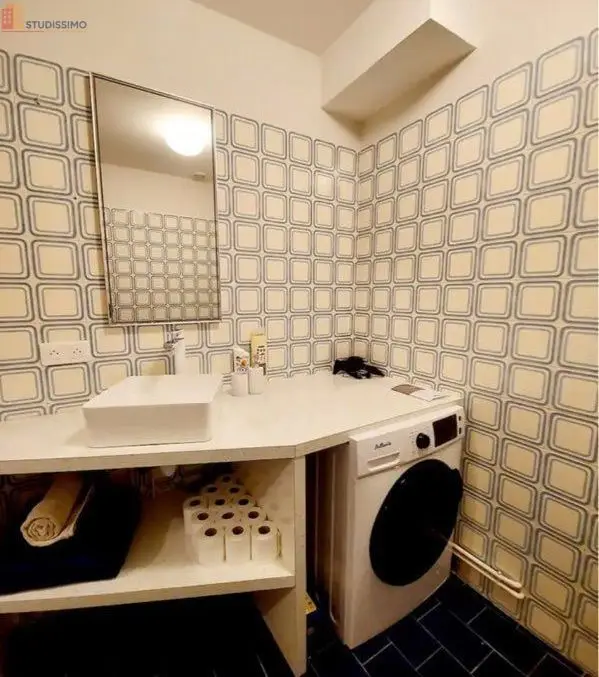 Studio meublé 32m² Beauvais centre - Meublé, hyper-centre - Photo 1