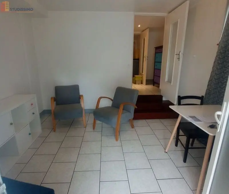 Studio 28m² Beauvais - lumineux, proche commodités - Photo 14