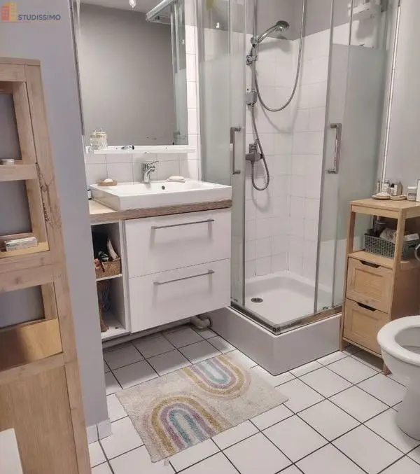 Studio 38m² Margny-lès-Compiègne - Dernier étage, lumineux - Photo 1