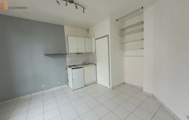 Studio 15m² Creil 60100 - Photo 8