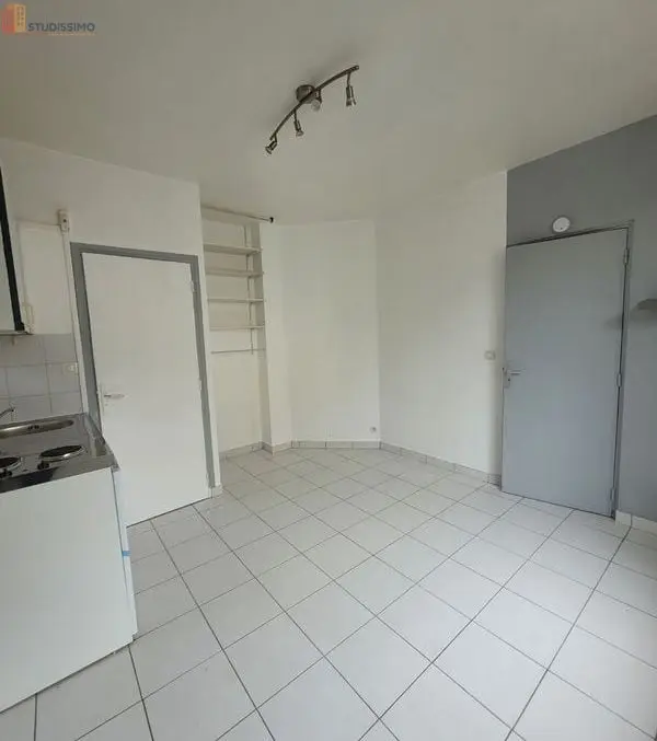 Studio 15m² Creil 60100 - Photo 7