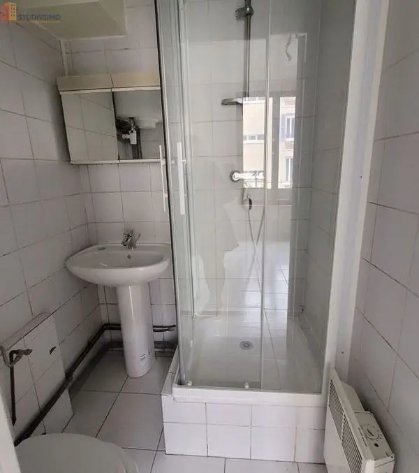 Studio 15m² Creil 60100 - Photo 6