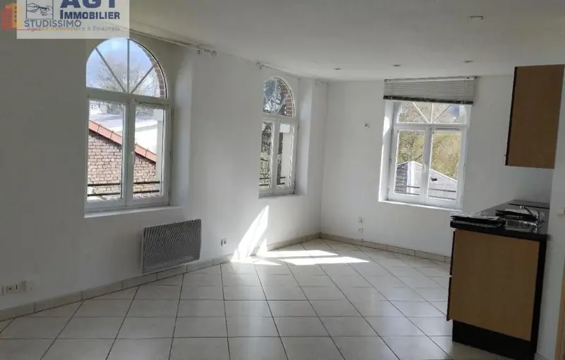 Studio 32m² Beauvais 60000 - Photo 5