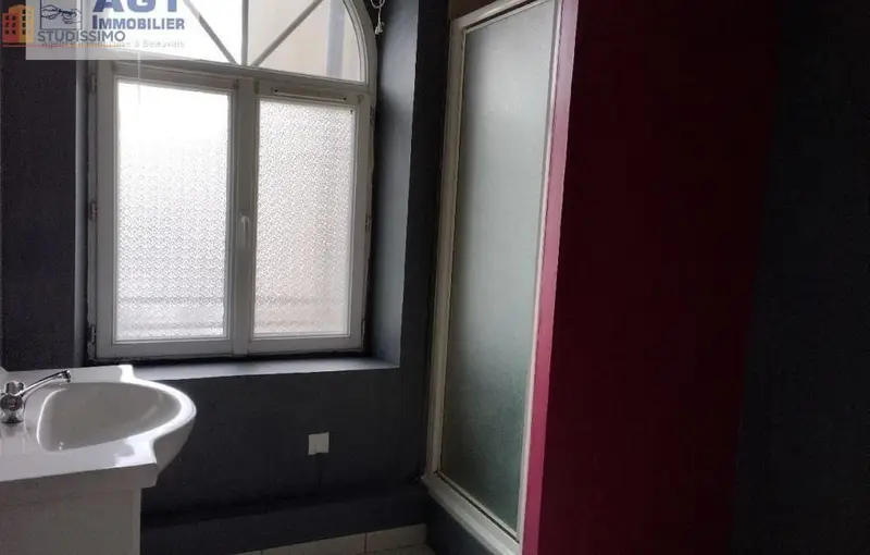 Studio 32m² Beauvais 60000 - Photo 3