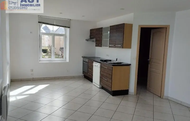 Studio 32m² Beauvais 60000 - Photo 1