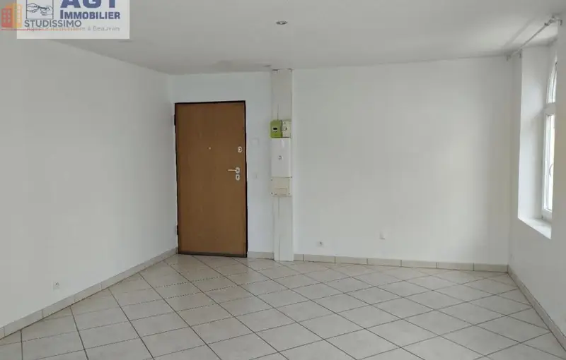 Studio 32m² Beauvais 60000 - Photo 2