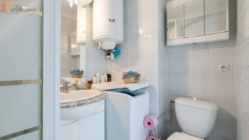 Studio 19m² Fleury 11560 - Photo 9