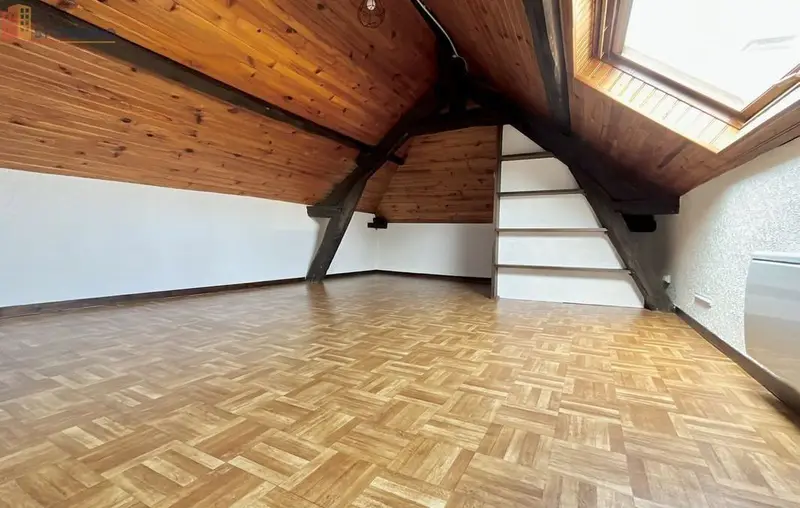 Studio 31m² Liancourt - Dernier étage, lumineux - Photo 16