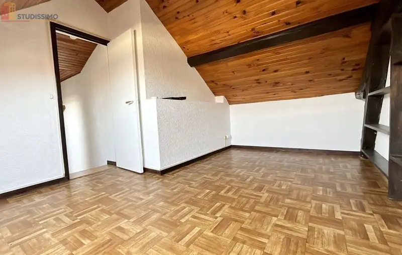 Studio 31m² Liancourt - Dernier étage, lumineux - Photo 13