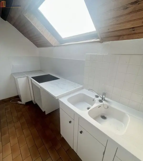 Studio 31m² Liancourt - Dernier étage, lumineux - Photo 8