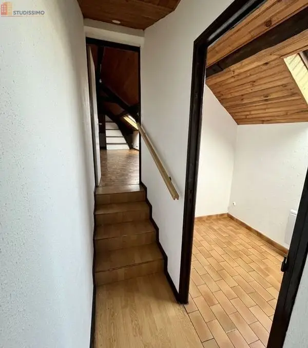 Studio 31m² Liancourt - Dernier étage, lumineux - Photo 5
