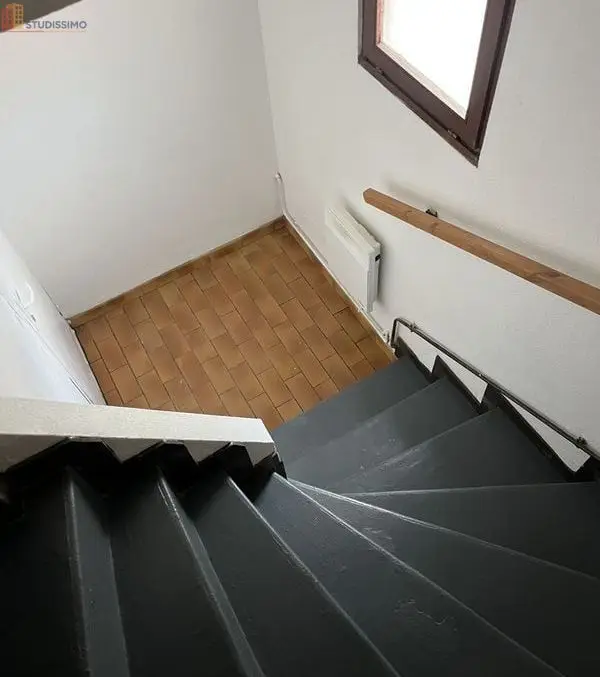 Studio 31m² Liancourt - Dernier étage, lumineux - Photo 1