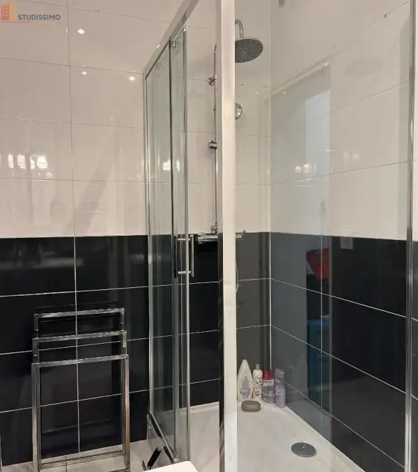 Studio meublé 11m² Compiègne - Meublé, DPE A - Photo 6