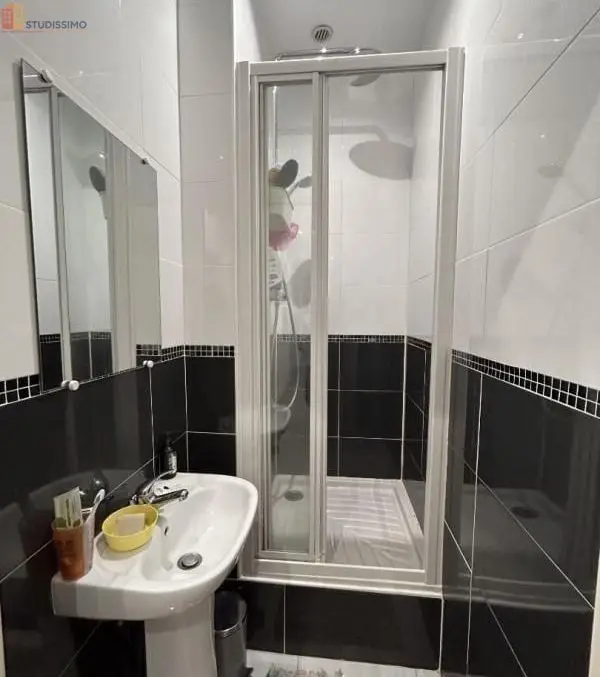 Studio meublé 11m² Compiègne - Meublé, DPE A - Photo 1
