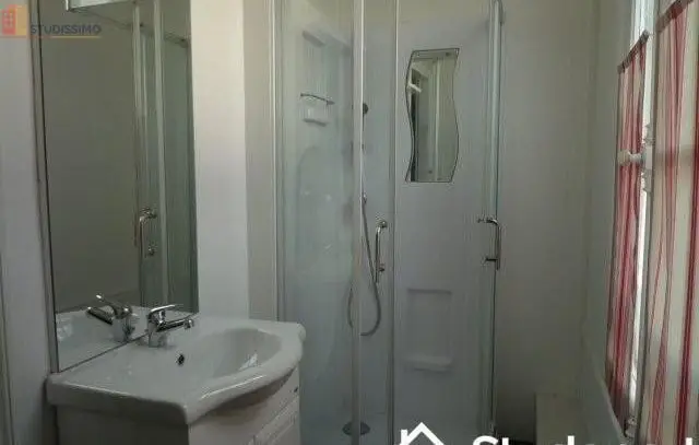 Studio meublé 12m² Compiègne - Meublé, DPE A - Photo 4