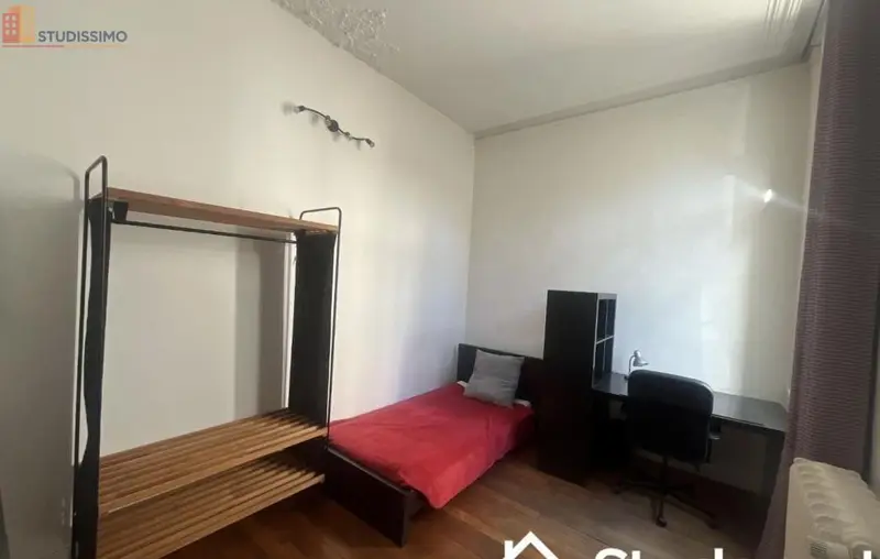 Studio meublé 12m² Compiègne - Meublé, DPE A - Photo 1