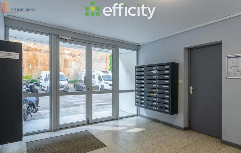 Studio 16m² Rennes-les-Bains - 1er étage, lumineux - Photo 8
