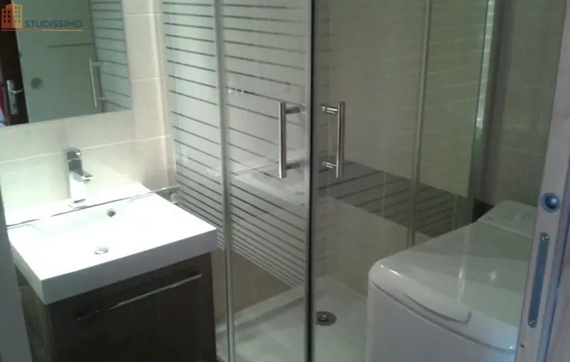 Studio 17m² Gruissan - Piscine, résidence sécurisée - Photo 1