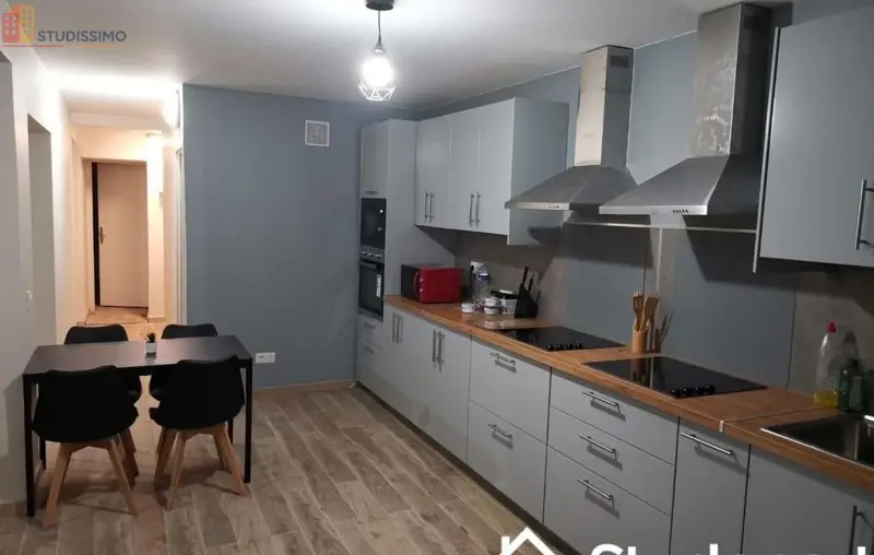 Studio meublé 13m² Nogent-sur-Oise - Meublé, 1 pièce - Photo 13