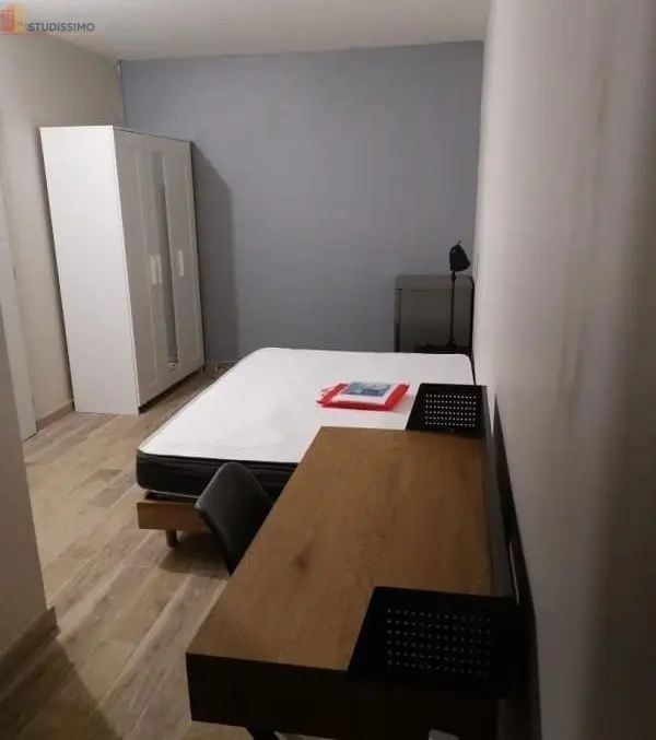 Studio meublé 13m² Nogent-sur-Oise - Meublé, 1 pièce - Photo 7