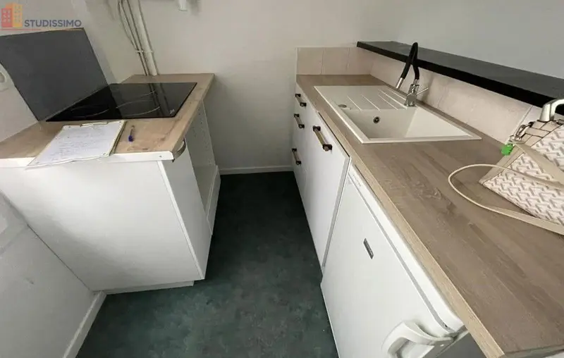 Studio 42m² Chamant 60300 - Photo 1