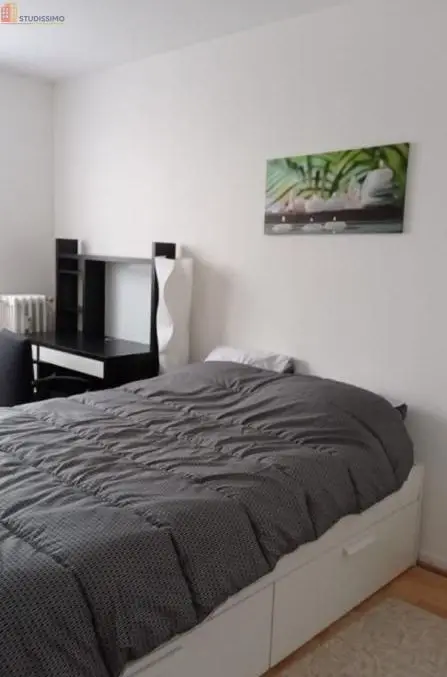 Studio meublé 23m² Creil 60100 - Meublé, DPE C - Photo 1