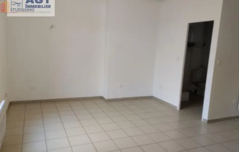 Studio 27m² Haute-Épine 60690 - Photo 9