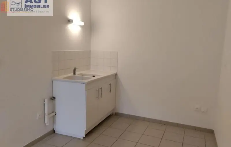 Studio 27m² Haute-Épine 60690 - Photo 6