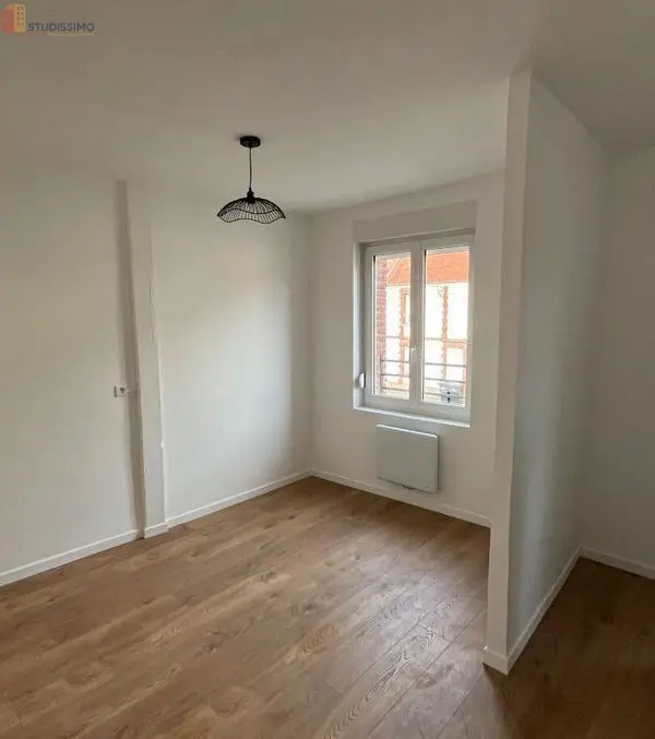 Studio 23m² Beauvais 60000 - Photo 3
