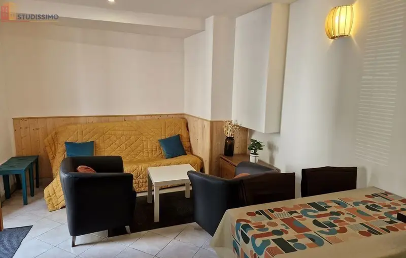 Studio meublé 19m² Chantilly - Coeur de ville, meublé - Photo 4