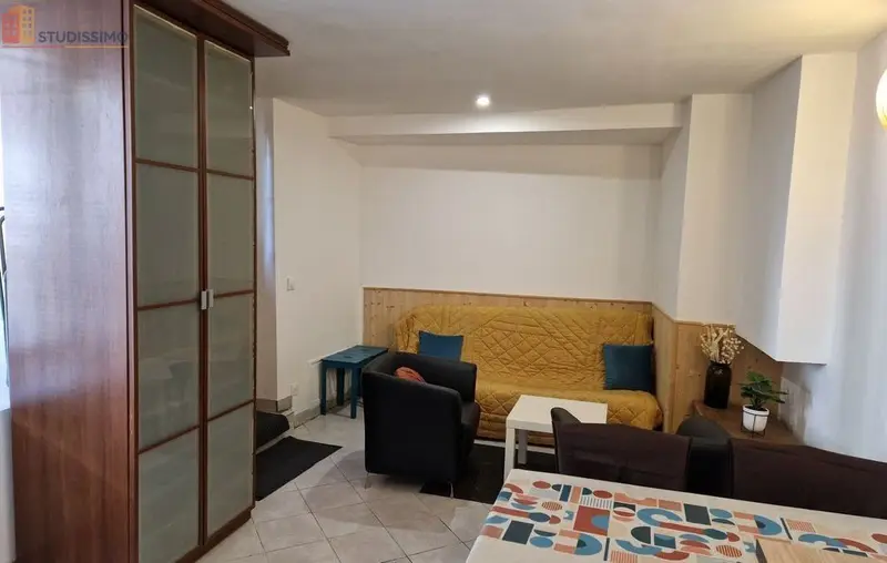 Studio meublé 19m² Chantilly - Coeur de ville, meublé - Photo 2