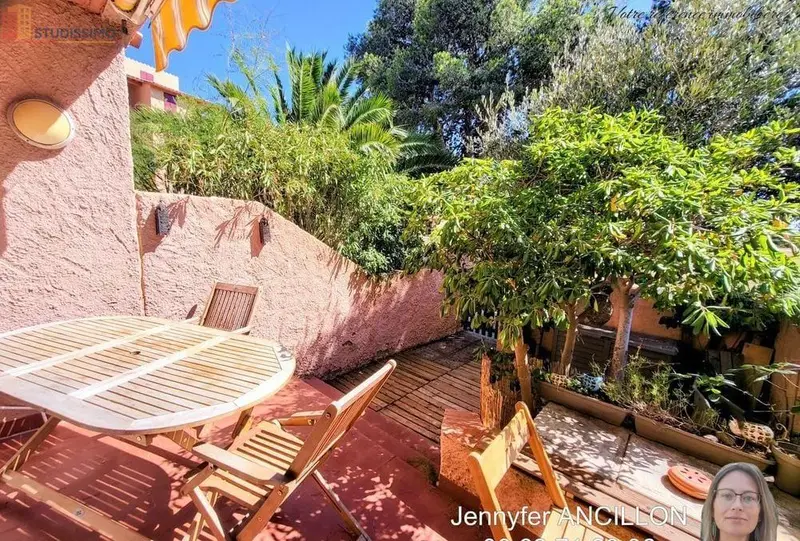 Studio 27m² Fitou - DPE C - Photo 9