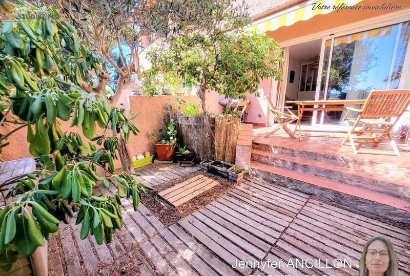 Studio 27m² Fitou - DPE C - Photo 8