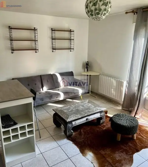 Studio 28m² Beauvais - lumineux - Photo 29