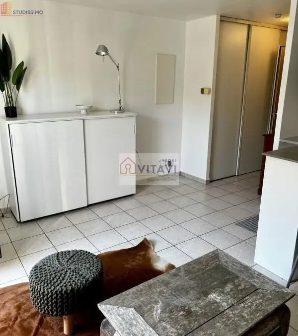 Studio 28m² Beauvais - lumineux - Photo 24