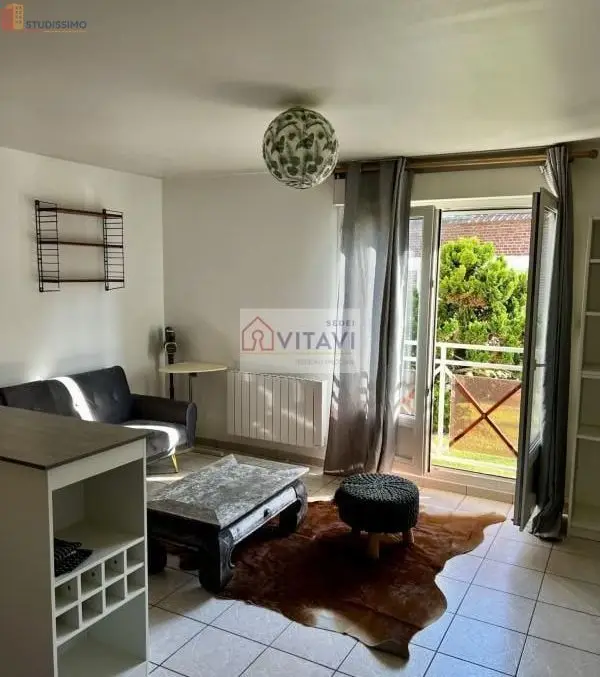 Studio 28m² Beauvais - lumineux - Photo 23