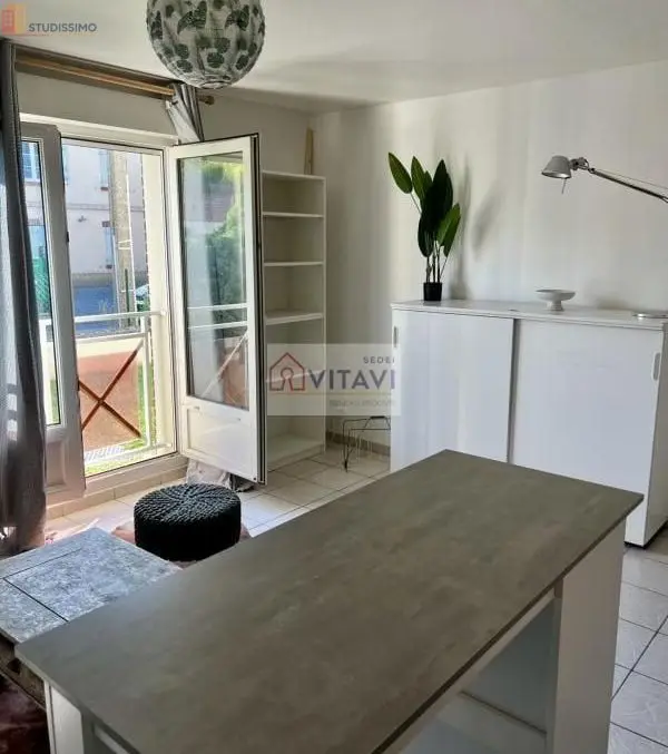 Studio 28m² Beauvais - lumineux - Photo 14