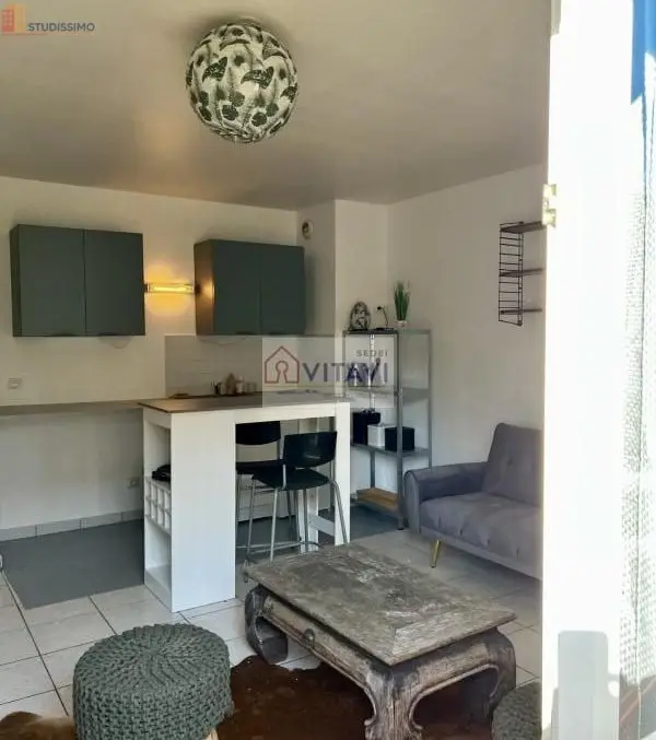 Studio 28m² Beauvais - lumineux - Photo 1