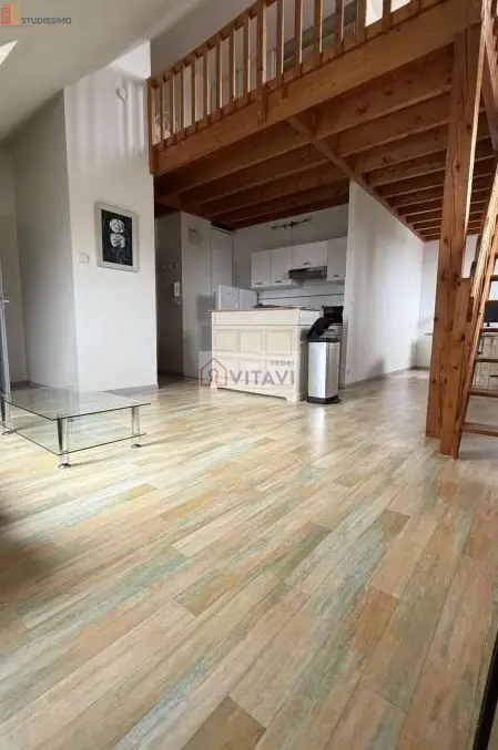 Studio 46m² Compiègne - lumineux, étage élevé - Photo 7