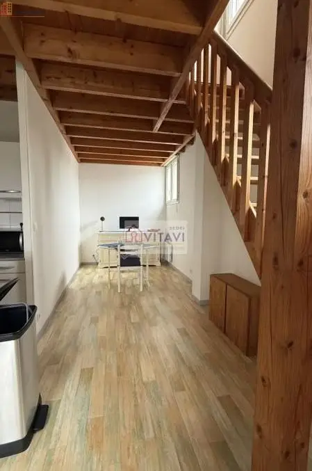 Studio 46m² Compiègne - lumineux, étage élevé - Photo 2
