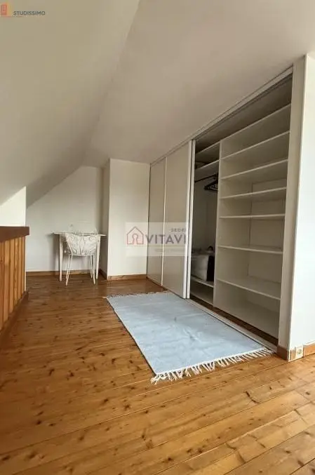 Studio 46m² Compiègne - lumineux, étage élevé - Photo 1