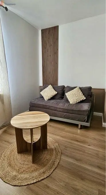 Studio meublé 30m² Compiègne 60200 - Meublé, dpe D - Photo 7