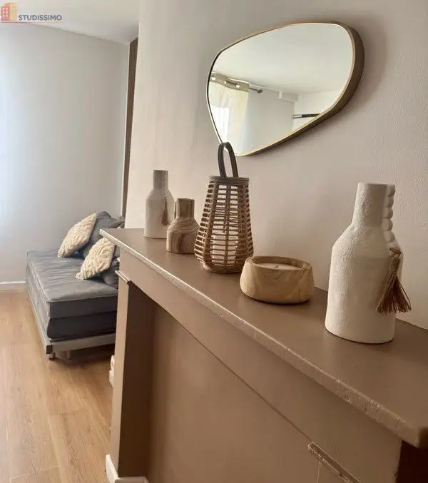 Studio meublé 30m² Compiègne 60200 - Meublé, dpe D - Photo 5
